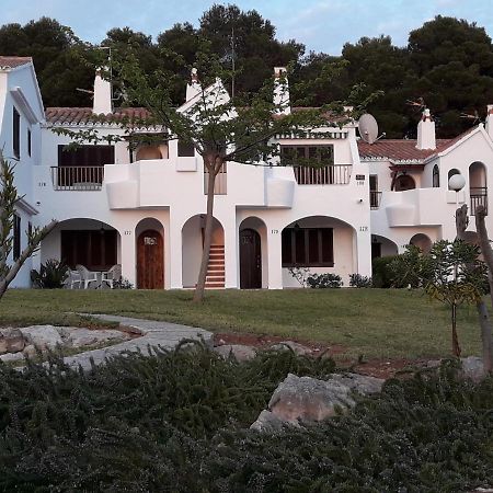 Ca Na Rosa Son Bou Apartment Alaior Luaran gambar