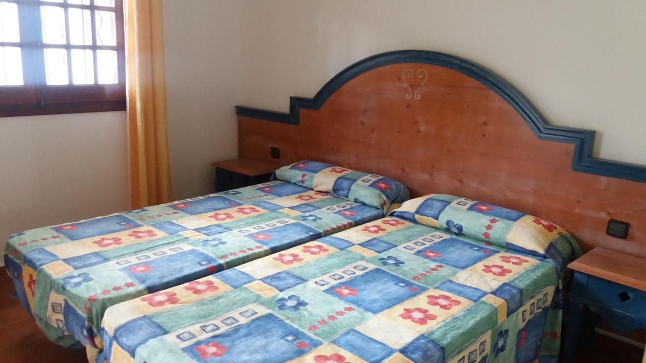 Ca Na Rosa Son Bou Apartment Alaior Luaran gambar