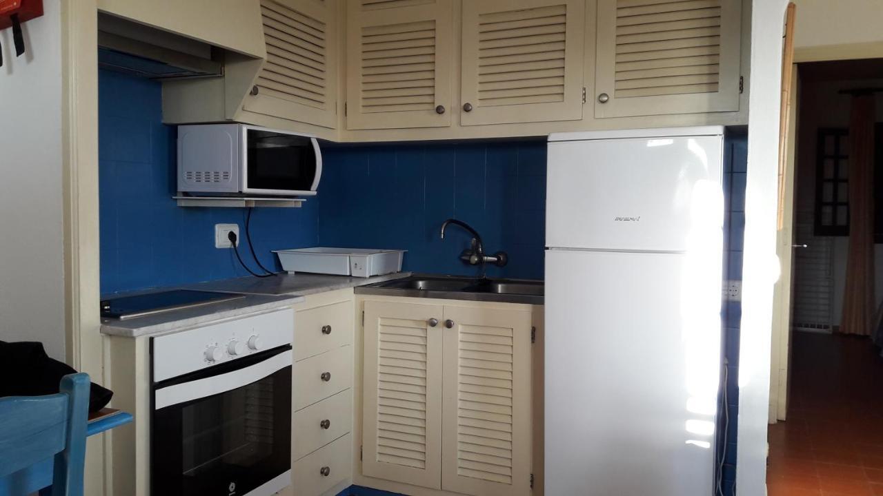 Ca Na Rosa Son Bou Apartment Alaior Luaran gambar