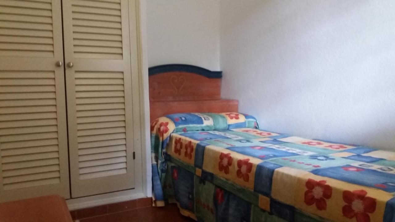 Ca Na Rosa Son Bou Apartment Alaior Luaran gambar